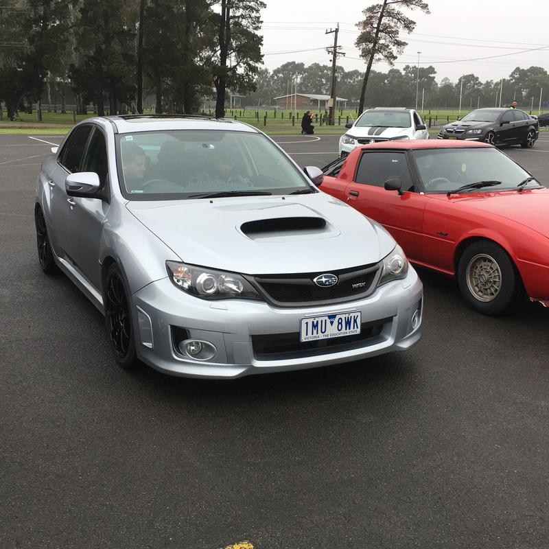 Illustration for article titled JDM fest - big pic dump